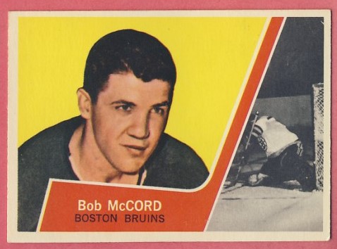 6 Bob McCord